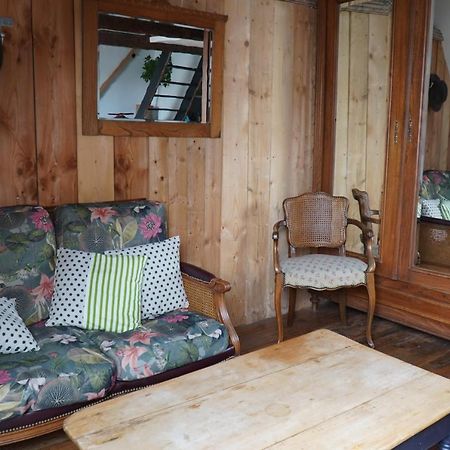 Chambres D'Hotes Le Carillon Bergues Esterno foto