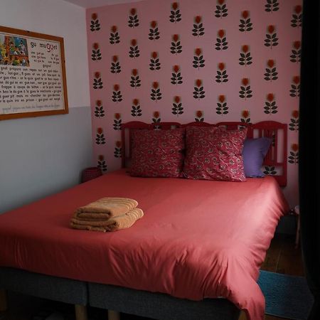 Chambres D'Hotes Le Carillon Bergues Esterno foto