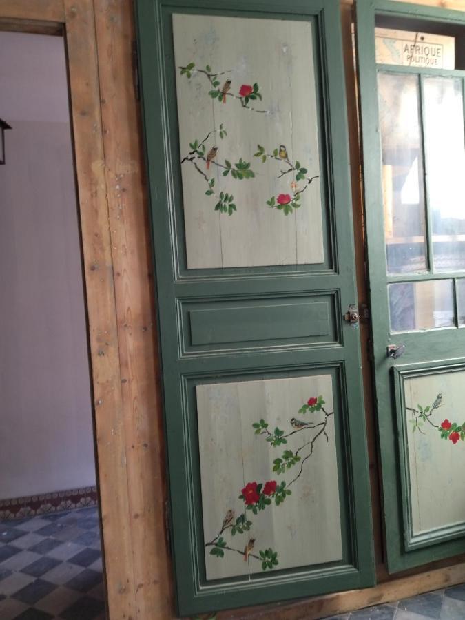 Chambres D'Hotes Le Carillon Bergues Esterno foto