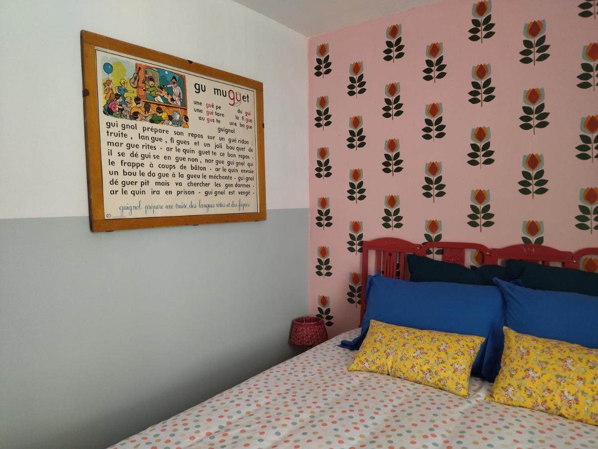 Chambres D'Hotes Le Carillon Bergues Esterno foto