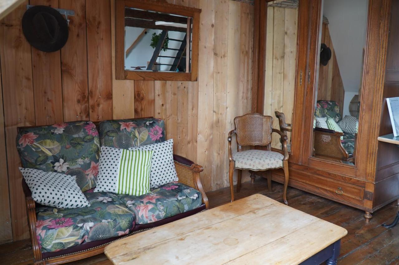 Chambres D'Hotes Le Carillon Bergues Esterno foto
