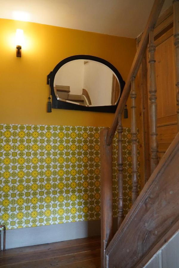 Chambres D'Hotes Le Carillon Bergues Esterno foto
