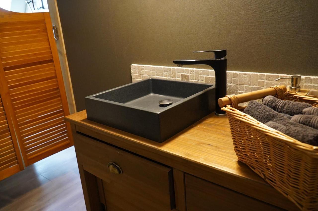 Chambres D'Hotes Le Carillon Bergues Esterno foto