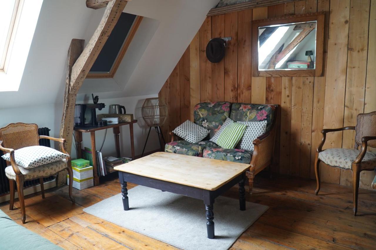 Chambres D'Hotes Le Carillon Bergues Esterno foto
