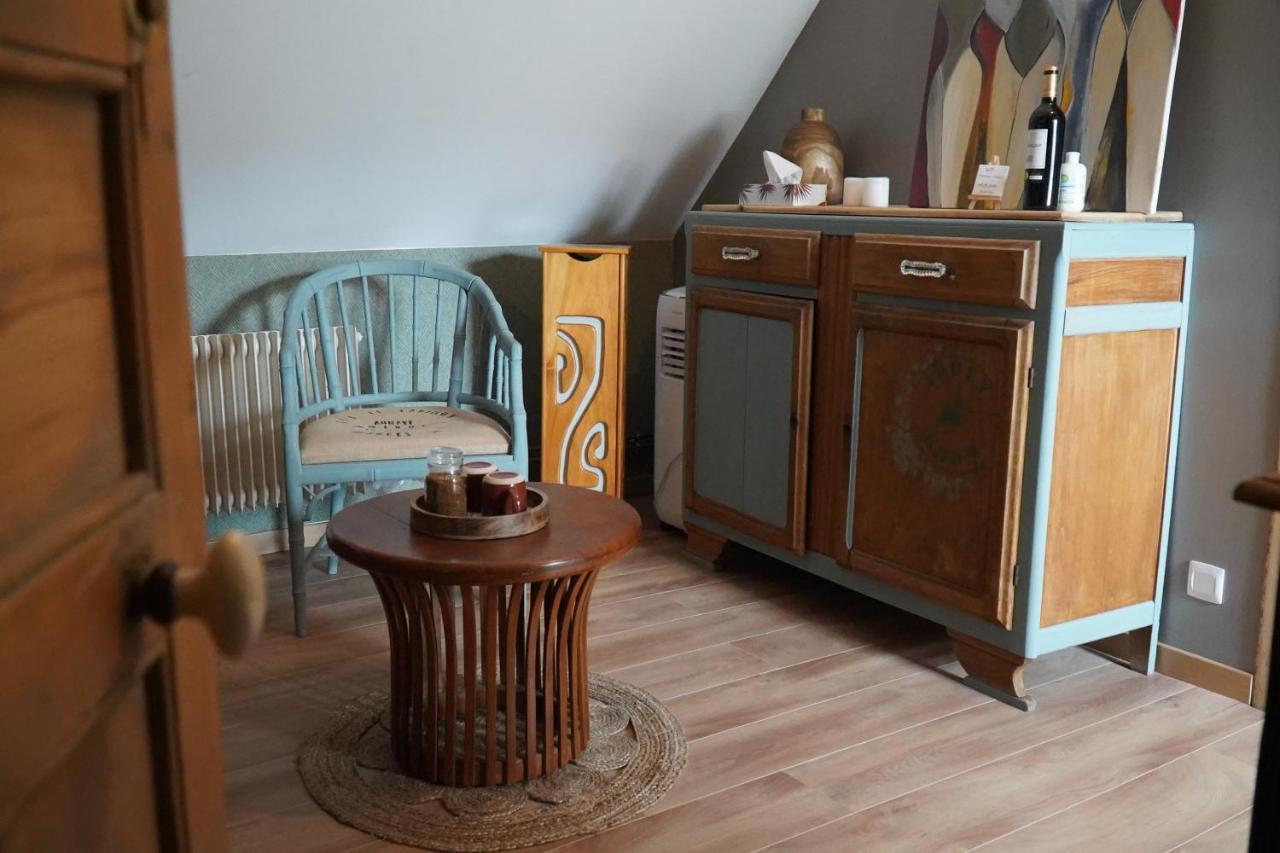 Chambres D'Hotes Le Carillon Bergues Esterno foto