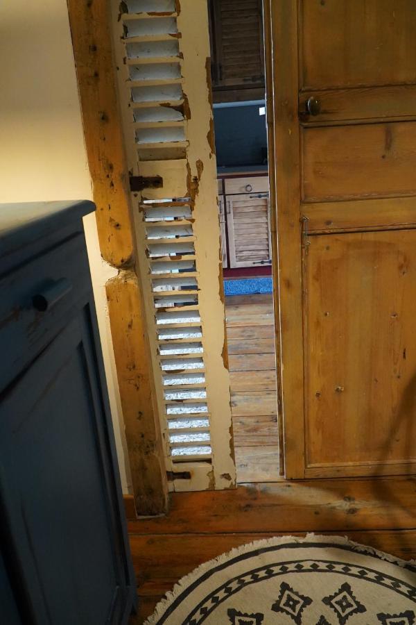 Chambres D'Hotes Le Carillon Bergues Esterno foto